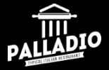 Restaurant Palladio logo