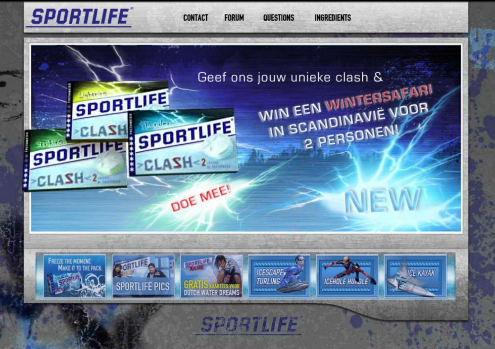 Sportlife 1998 2