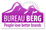 Internetbureau Amsterdam - Bureau Berg logo